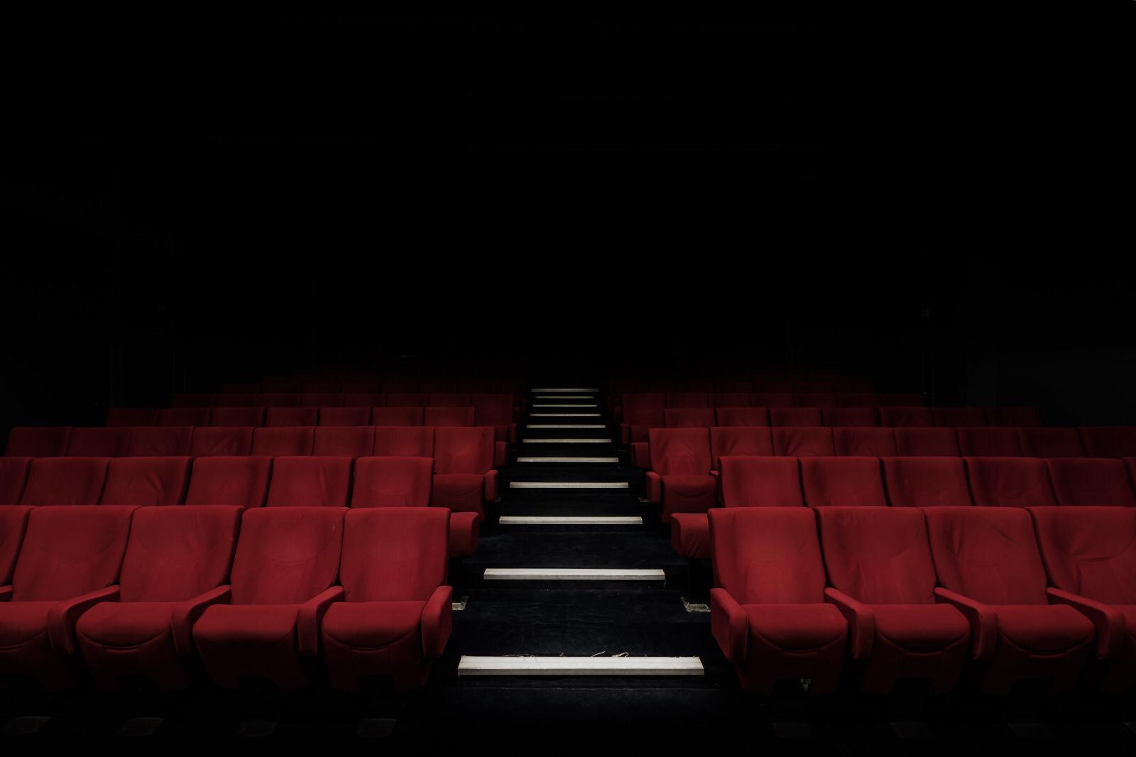 Cinema Digitale: Quando La Sala è Online | Umberto Macchi