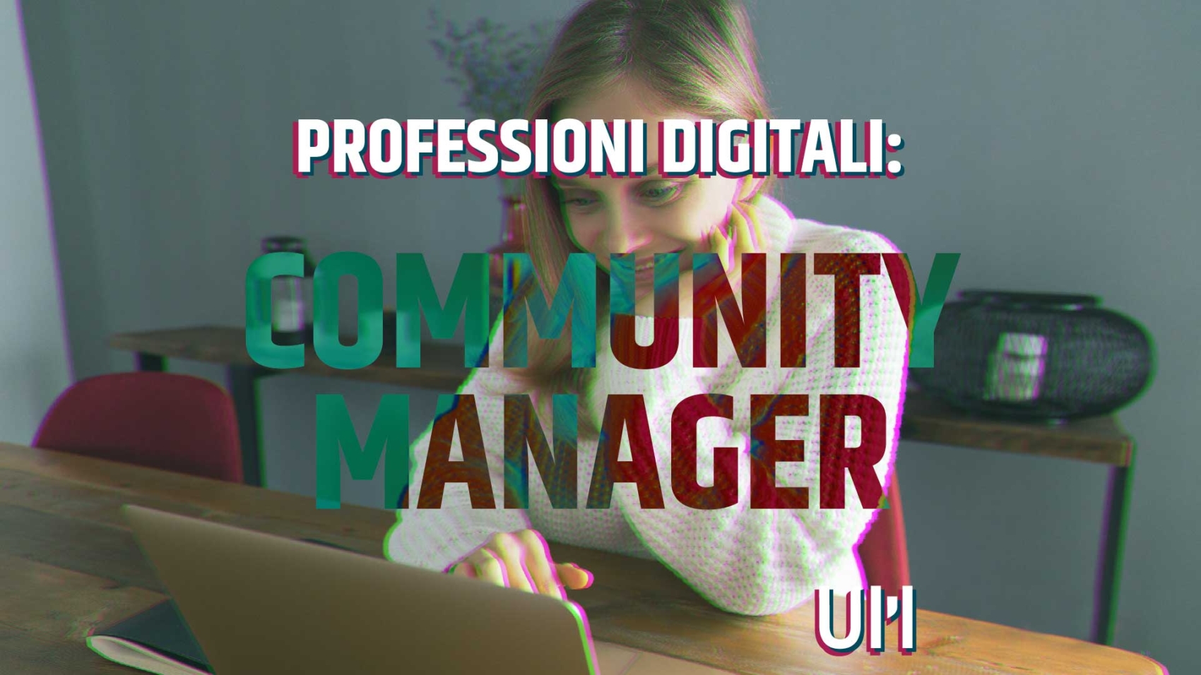 community manager umberto macchi