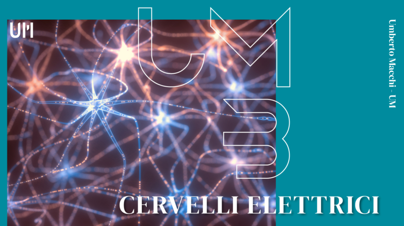 cervelli elettrici umbertomacchi