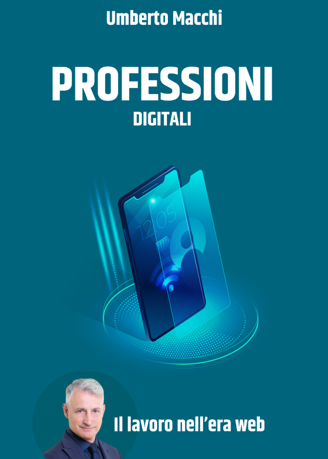 Professioni Digitali Ebook Umberto Macchi